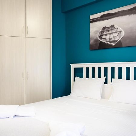 K-Houses Π4 Lefkada City ภายนอก รูปภาพ