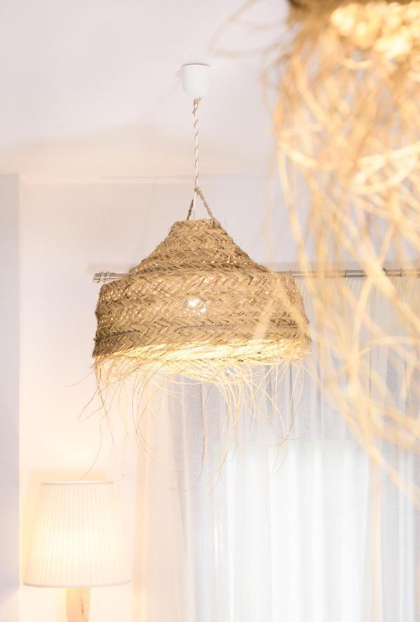K-Houses Π4 Lefkada City ภายนอก รูปภาพ