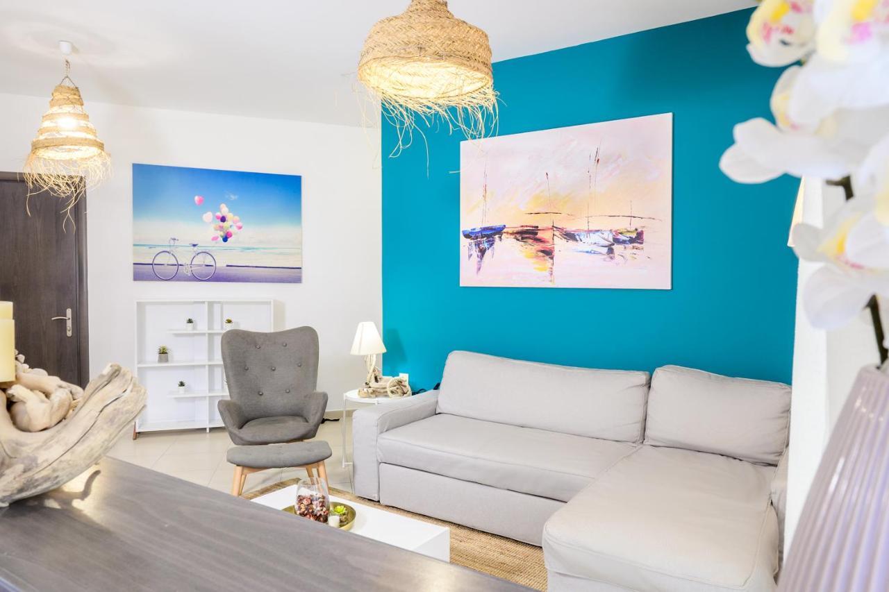 K-Houses Π4 Lefkada City ภายนอก รูปภาพ
